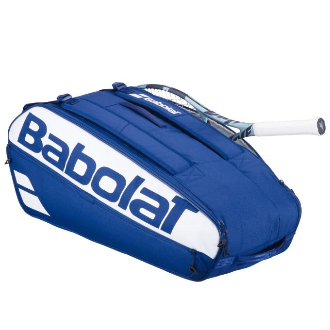 バボラ Babolat テニス バドミントン ラケットバッグ メンズ レディース Court L コート エル 751235-102 【国内正規品】 | Babolat | 02