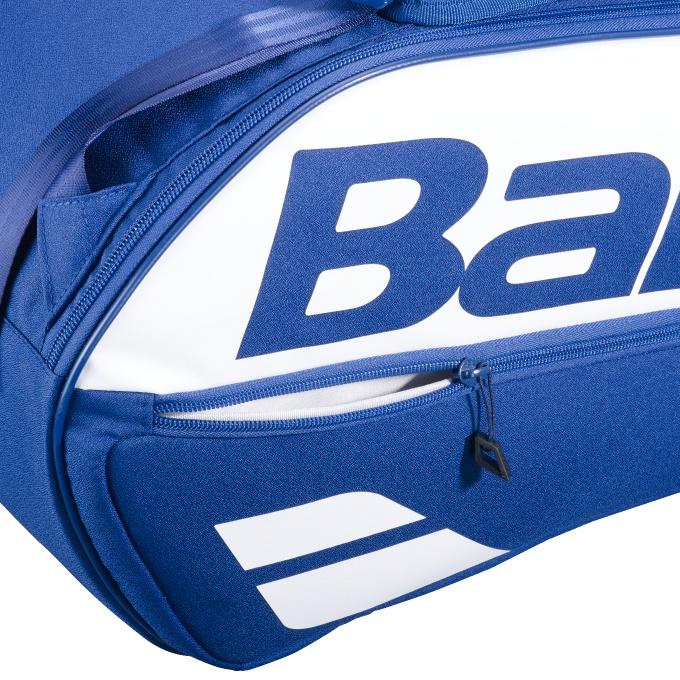 バボラ Babolat テニス バドミントン ラケットバッグ メンズ レディース Court L コート エル 751235-102 【国内正規品】 | Babolat | 03