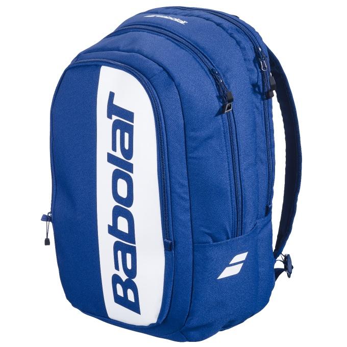 バボラ　バドミントンバッグ Babolat（バボラ） テニス バドミントン ラケットバッグ 2本用 メンズ