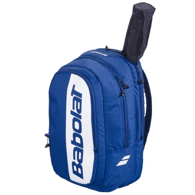 Babolat（バボラ） テニス バドミントン ラケットバッグ 2本用 メンズ