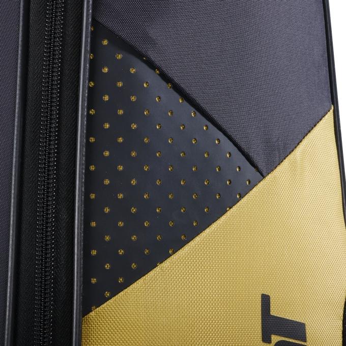 Babolat（バボラ） テニス バドミントン ラケットバッグ メンズ