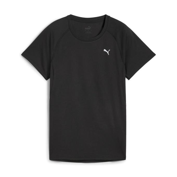 PUMA（プーマ） ランニングウェア Tシャツ 半袖 レディース ウィメンズ