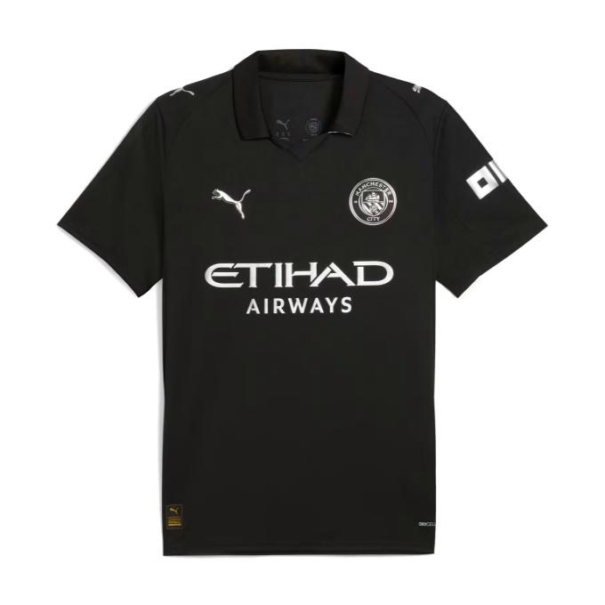 PUMA（プーマ） サッカーウェア レプリカシャツ メンズ マンチェスター