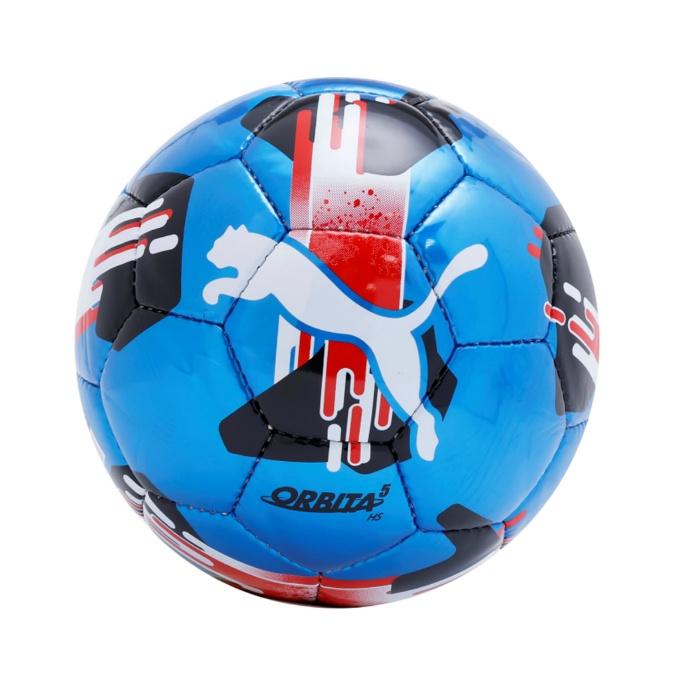 PUMA（プーマ） サッカーボール 5号球 検定球 メンズ Q3 限定オービタ