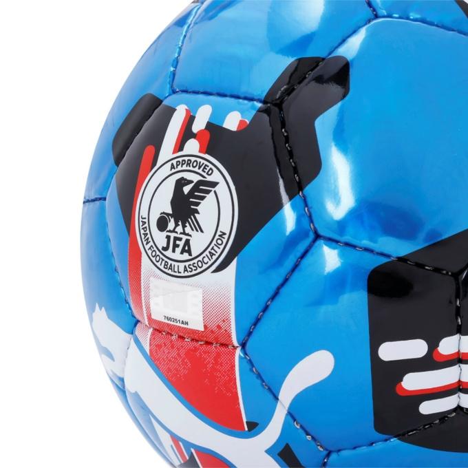 PUMA（プーマ） サッカーボール 5号球 検定球 メンズ Q3 限定オービタ