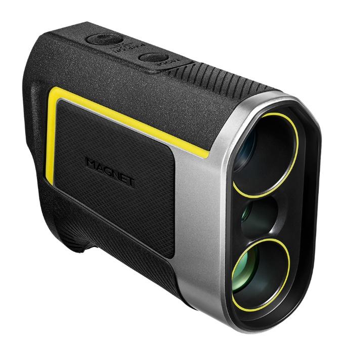 Nikon COOLSHOT PROII STABILIZED, White, Blue, Black