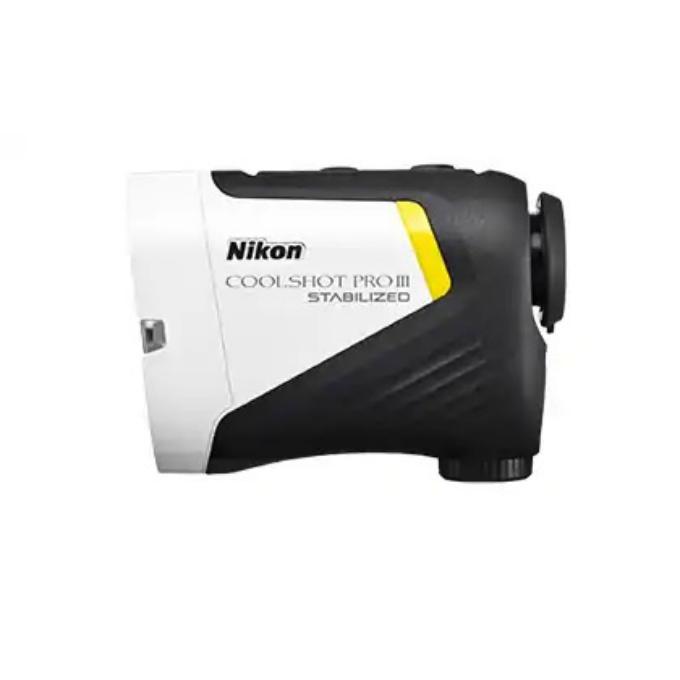 ニコン（Nikon） ゴルフ 計測器 COOLSHOT PROIII STABILIZED クール