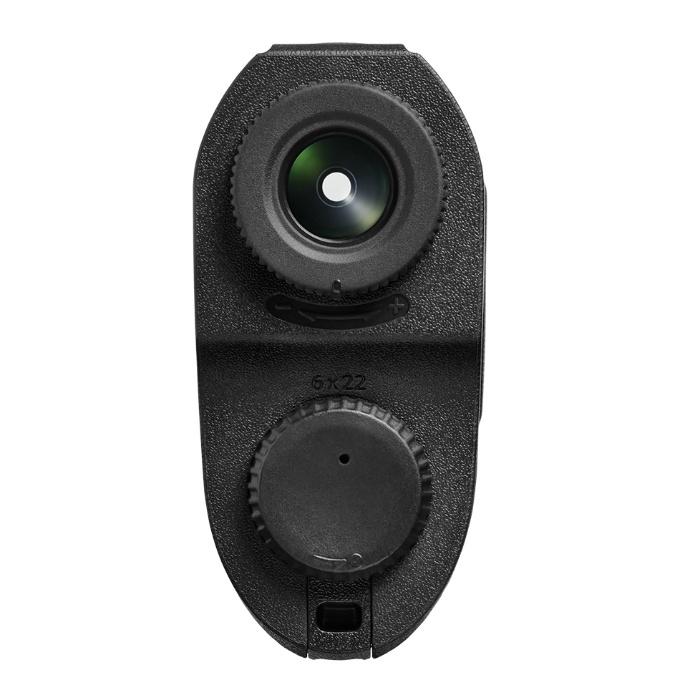 Nikon COOLSHOT PROII STABILIZED, White, Blue, Black