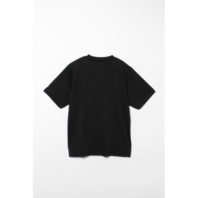 テンシャル(TENTIAL) Tシャツ 半袖 BAKUNE Dry バクネ ドライ DRY LT