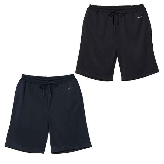 テンシャル(TENTIAL) ショートパンツ BAKUNE Dry バクネ ドライ DRY