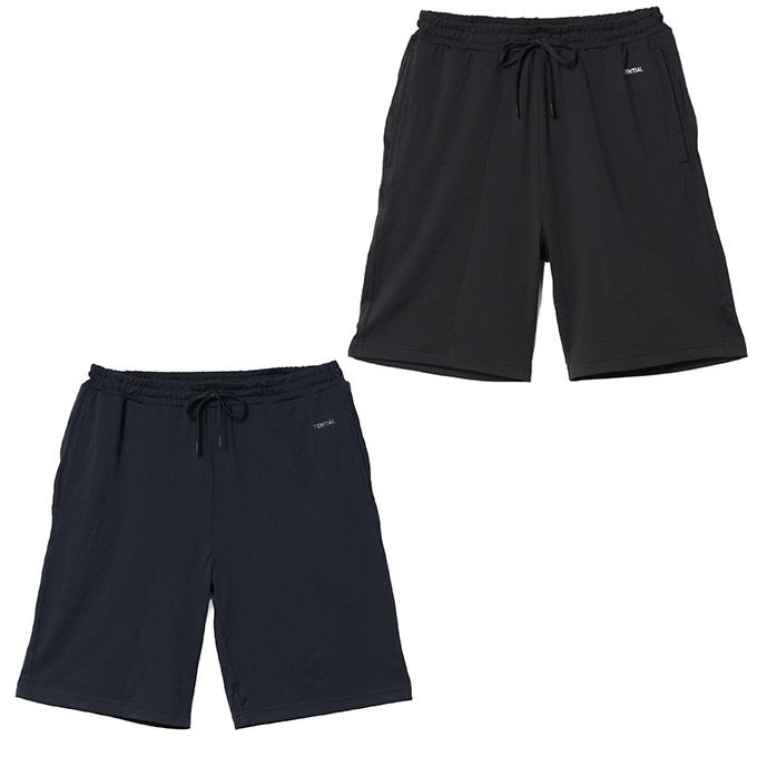 テンシャル(TENTIAL) ショートパンツ BAKUNE Mesh バクネ メッシュ
