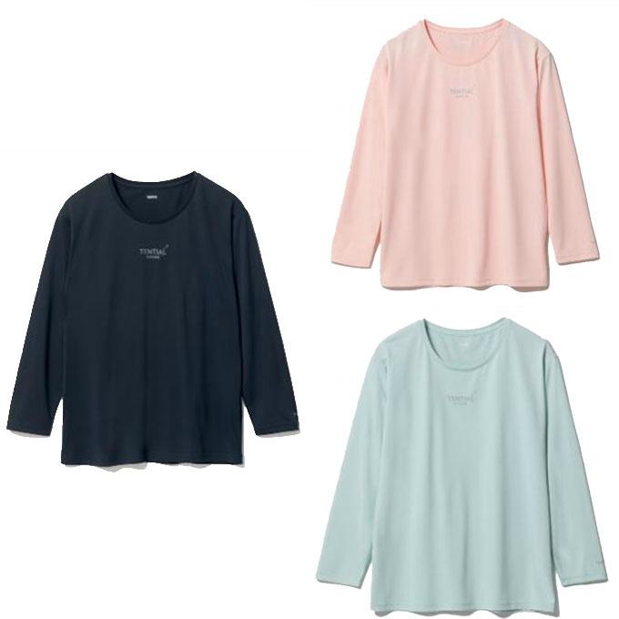 テンシャル(TENTIAL) リカバリーウェア レディース BAKUNE Dry Women's