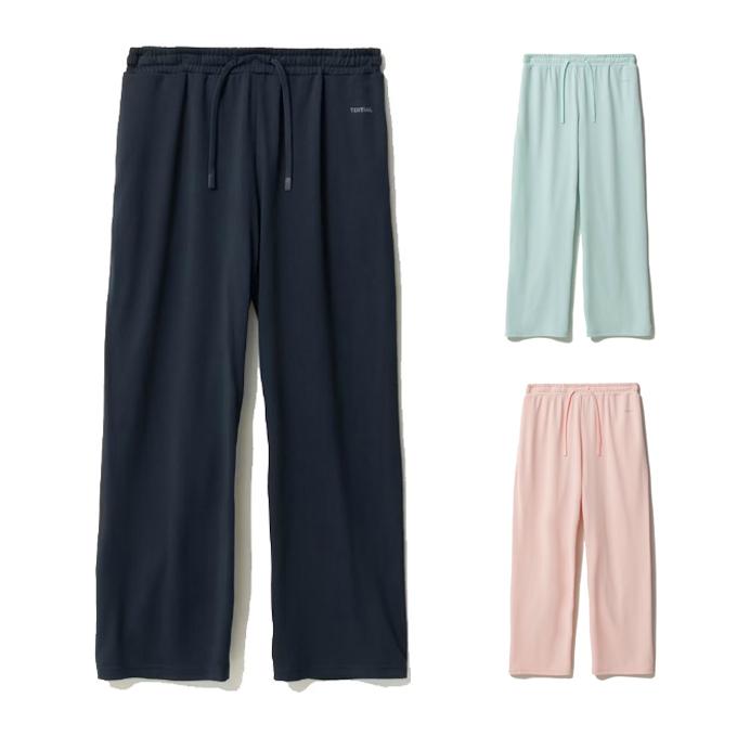 テンシャル TENTIAL レディース BAKUNE Dry Women's ロングパンツ DRY