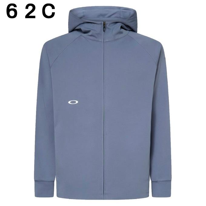 OAKLEY（オークリー） スウェットジャケット メンズ O-SYNC PACK LT