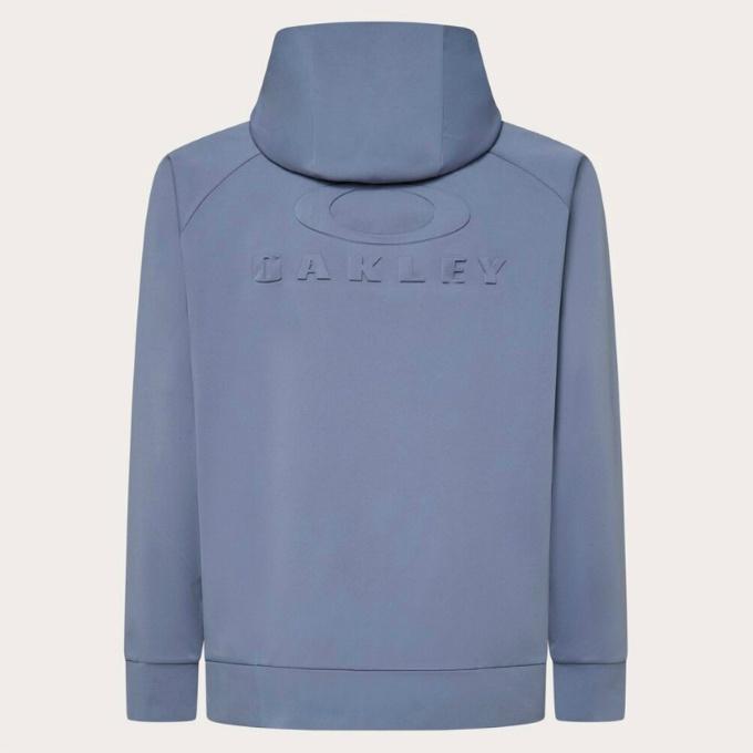 OAKLEY（オークリー） スウェットジャケット メンズ O-SYNC PACK LT