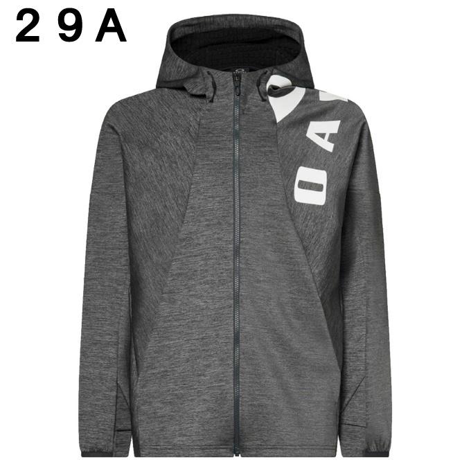 OAKLEY オークリー(OAKLEY) スポーツウェア ジャージ ジャケット