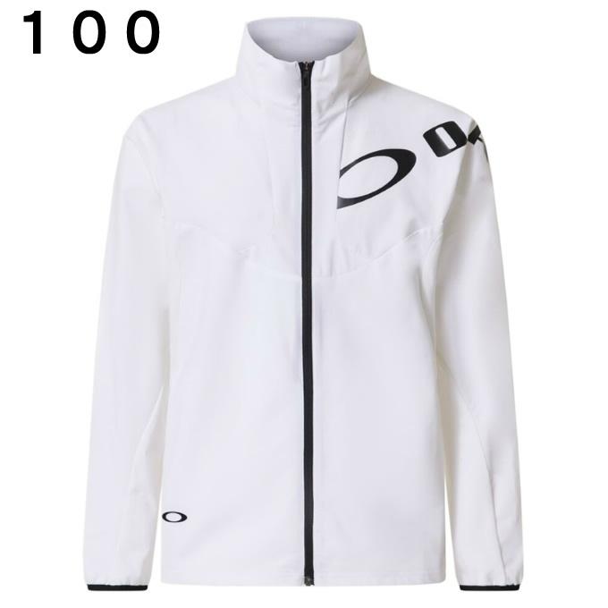 OAKLEY（オークリー） スポーツウェア ジャージ ジャケット メンズ