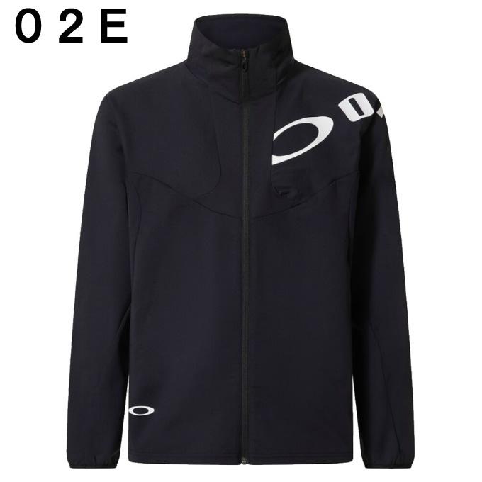 OAKLEY（オークリー） スポーツウェア ジャージ ジャケット メンズ