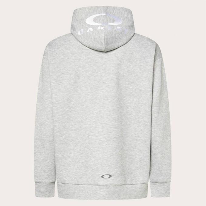 OAKLEY（オークリー） スウェットパーカー メンズ ENHANCE QD FLEECE