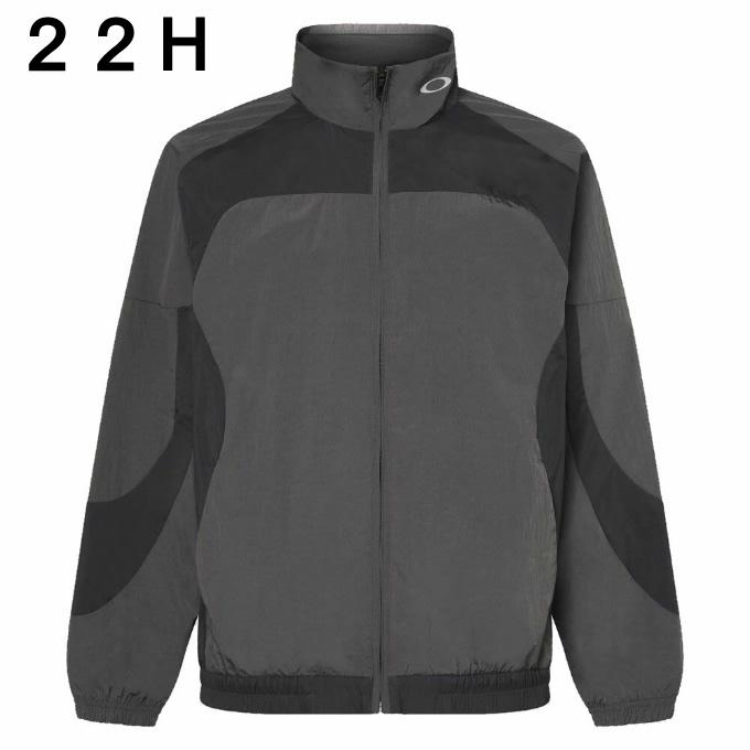OAKLEY（オークリー） ウインドブレーカー ジャケット メンズ NEW