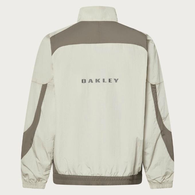 OAKLEY（オークリー） ウインドブレーカー ジャケット メンズ NEW