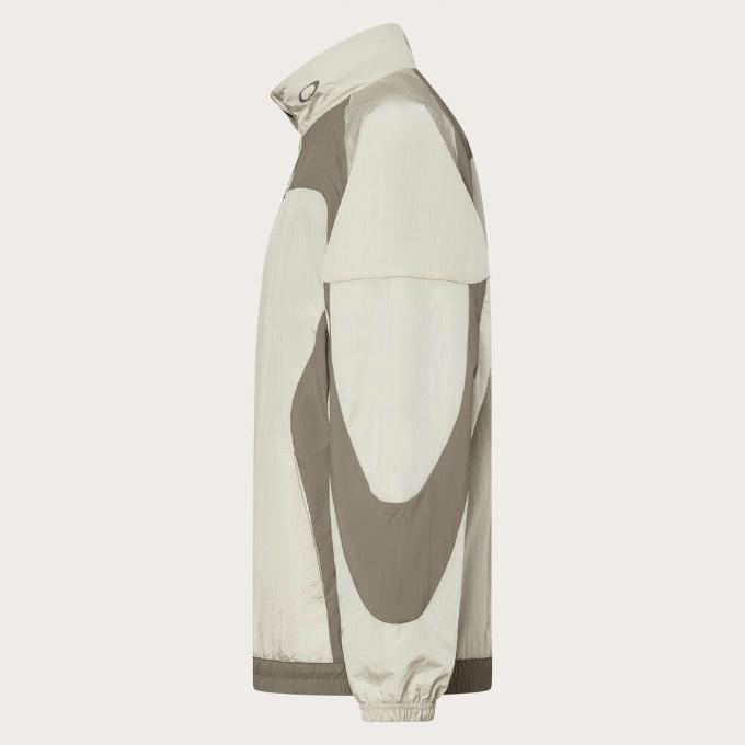 OAKLEY（オークリー） ウインドブレーカー ジャケット メンズ NEW