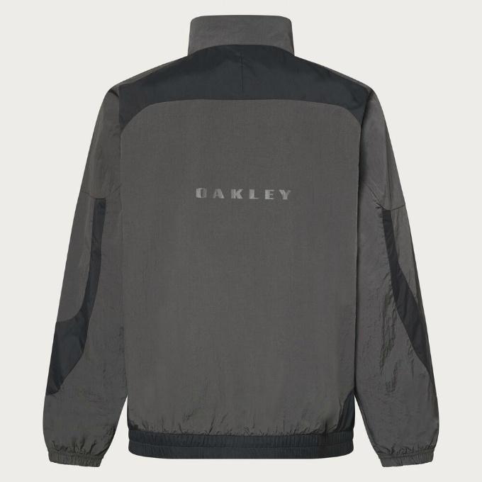 OAKLEY（オークリー） ウインドブレーカー ジャケット メンズ NEW