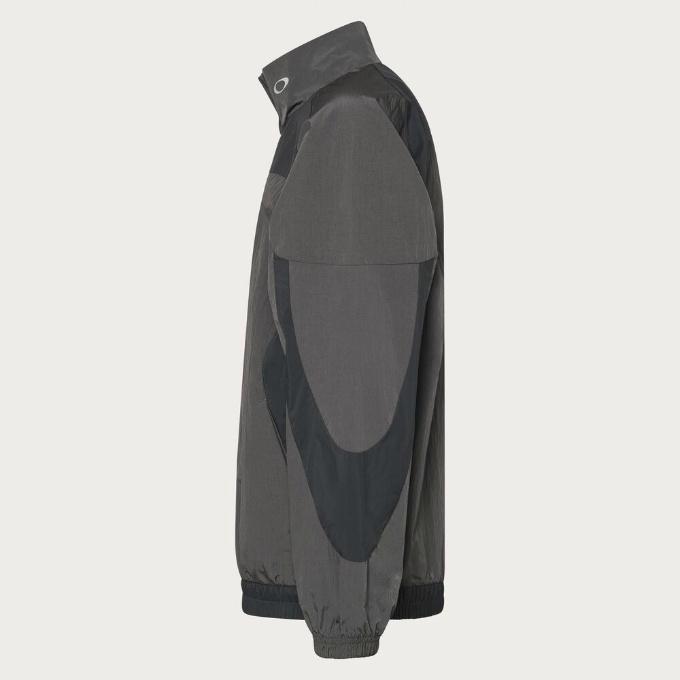 OAKLEY（オークリー） ウインドブレーカー ジャケット メンズ NEW