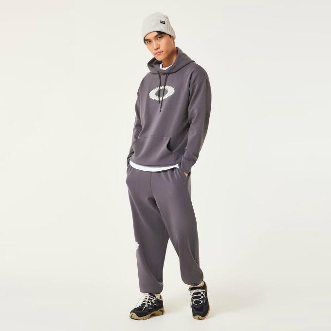 OAKLEY（オークリー） スウェットパーカー メンズ NEW RETRO FLEECE