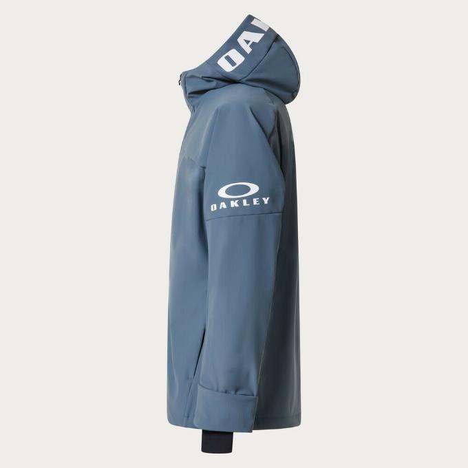OAKLEY（オークリー） スウェットジャケット メンズ O-FUSION WARM