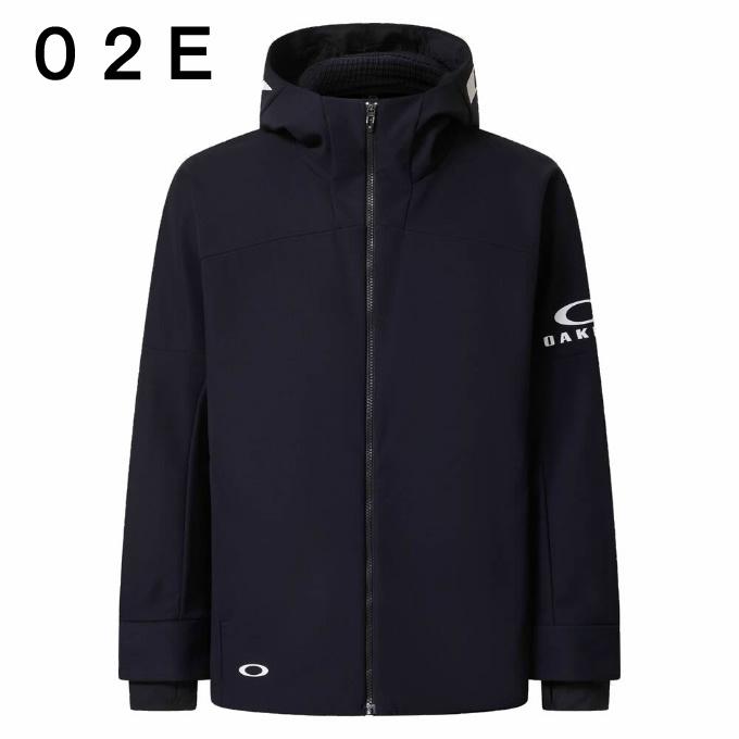 【新品】オークリー OAKLEY フュージョン ウォーム ジャケット /Mサイズ オークリー US規格 O-フュージョン ウォーム ジャケット 2.0 メンズ
