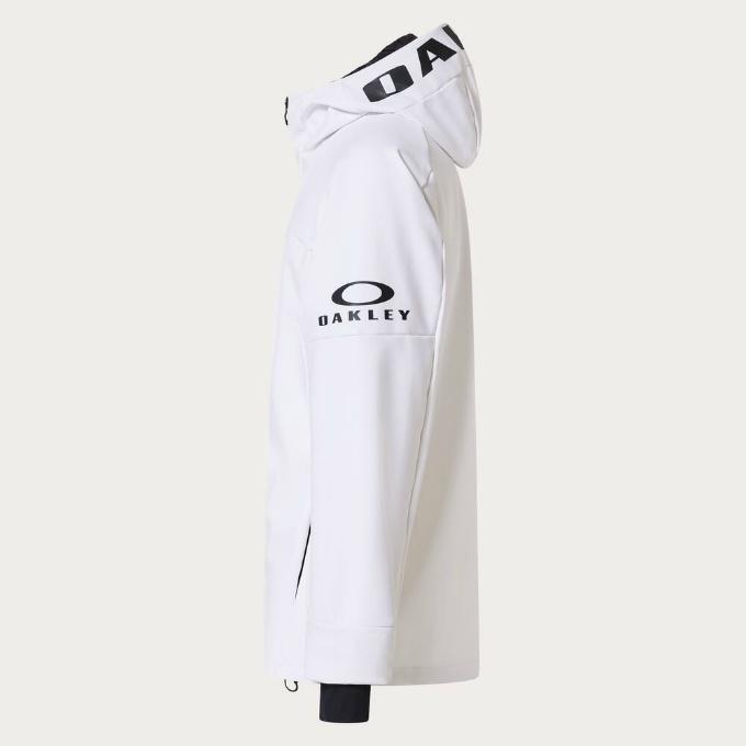 OAKLEY（オークリー） スウェットジャケット メンズ O-FUSION WARM