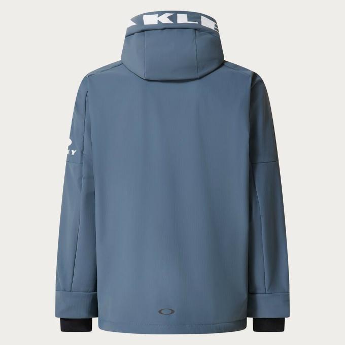 OAKLEY（オークリー） スウェットジャケット メンズ O-FUSION WARM