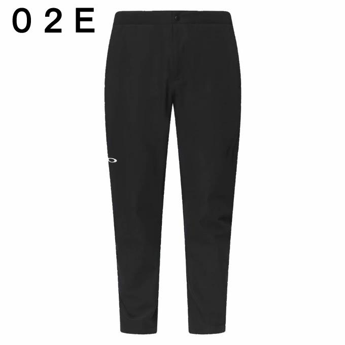 OAKLEY（オークリー） スウェットパンツ メンズ O-FUSION WARM PANTS