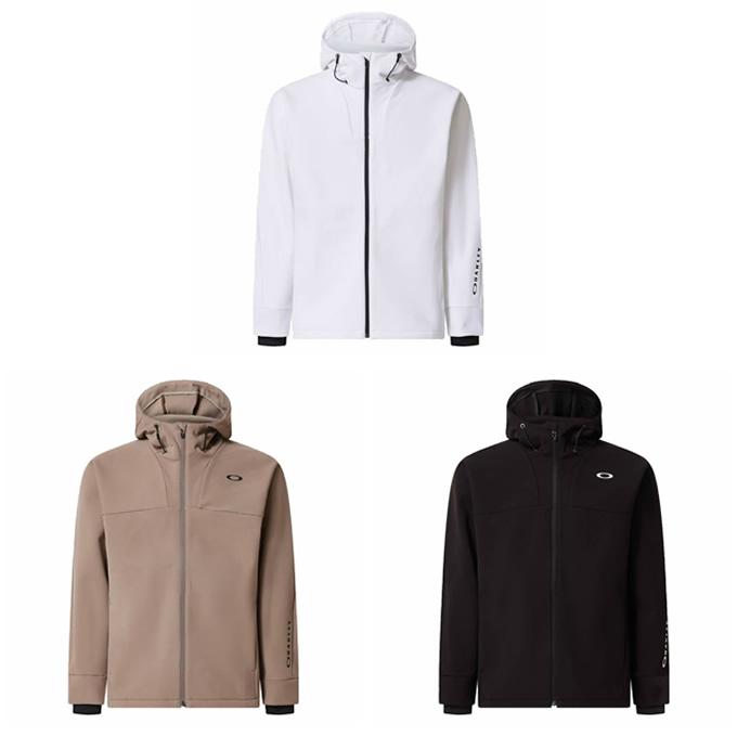 【新品未使用】OAKLEY オークリー ウィンドブレーカー ジャケット OAKLEY（オークリー） ウインドブレーカー ジャケット メンズ