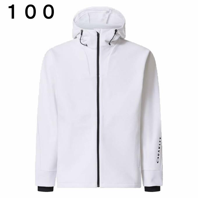 OAKLEY（オークリー） ウインドブレーカー ジャケット メンズ