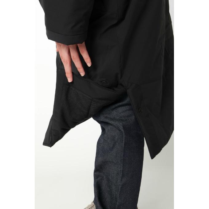 OAKLEY（オークリー） ロングコート ENHANCE LONG COAT 15.7