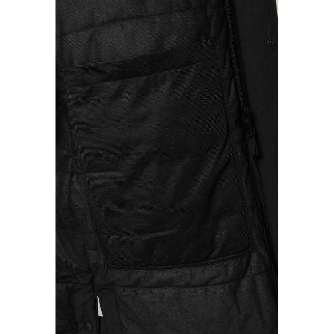 OAKLEY（オークリー） ロングコート ENHANCE LONG COAT 15.7