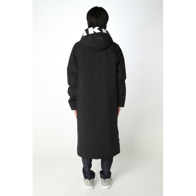 OAKLEY（オークリー） ロングコート ENHANCE LONG COAT 15.7