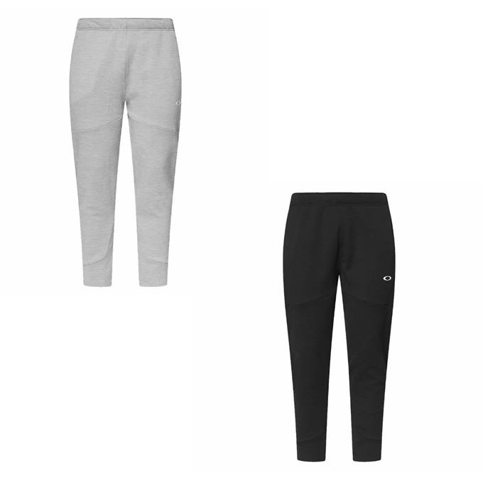 OAKLEY スウェット OAKLEY（オークリー） スウェットパンツ メンズ ENHANCE GRID FLEECE