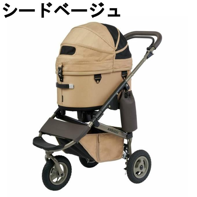 AIRBUGGY（エアバギー） ☆エアバギー ペットカート ドーム3 プレミア