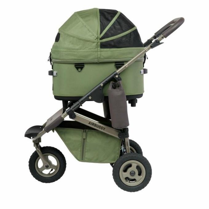 AIRBUGGY（エアバギー） ☆エアバギー ペットカート ドーム3 プレミア