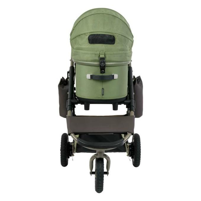 AIRBUGGY（エアバギー） ☆エアバギー ペットカート ドーム3 プレミア