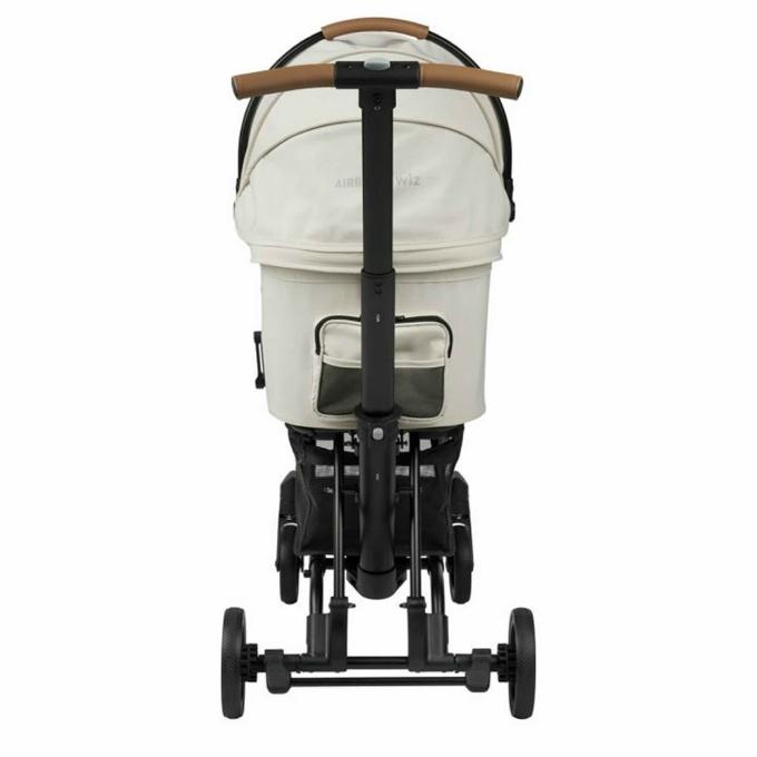 AIRBUGGY（エアバギー） ☆エアバギー ペットカート WIZ X ウィズ