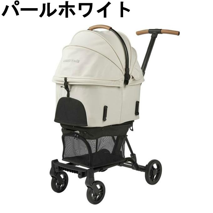AIRBUGGY ☆エアバギー ペットカート WIZ X ウィズ エックス wizX 軽量