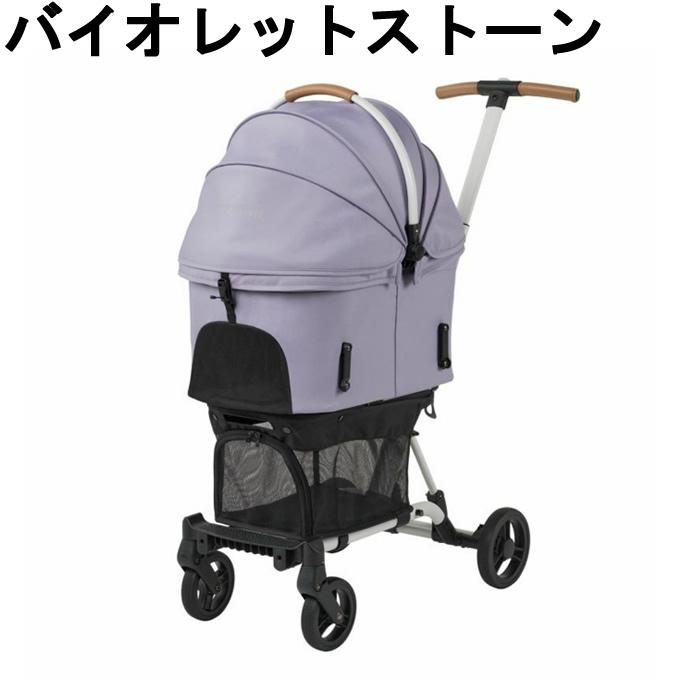 AIRBUGGY（エアバギー） ☆エアバギー ペットカート WIZ X ウィズ