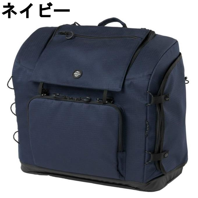 AIRBUGGY（エアバギー） AIRBUGGY 3WAYバックパックキャリー ワイド