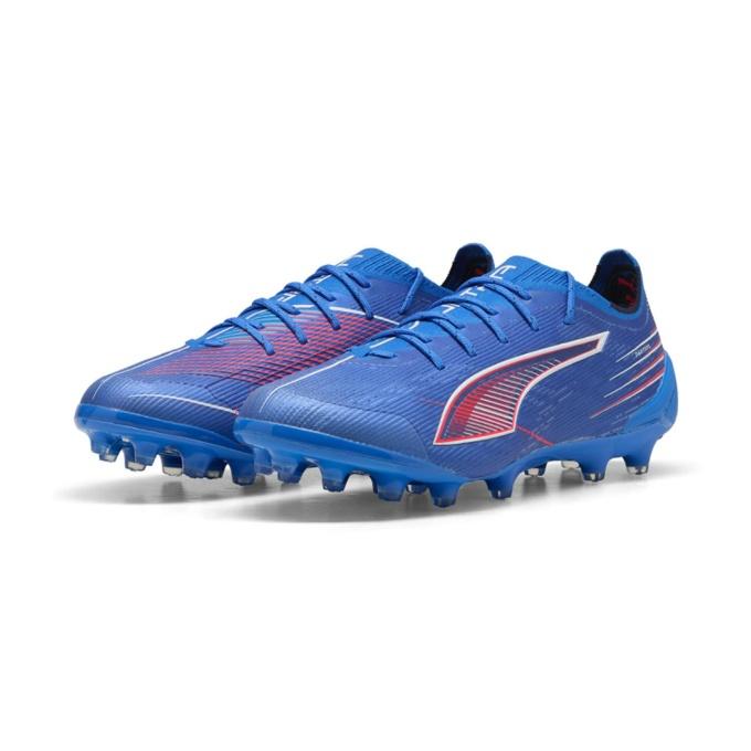 プーマ(PUMA) サッカースパイク メンズ Q3 ウルトラ6 ULT AG 108555 01 PUMA（プーマ） ☆ サッカースパイク メンズ Q3 ウルトラ6 ULT AG