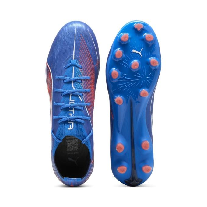 PUMA（プーマ） サッカースパイク メンズ Q3 ウルトラ6 ULT HGAG