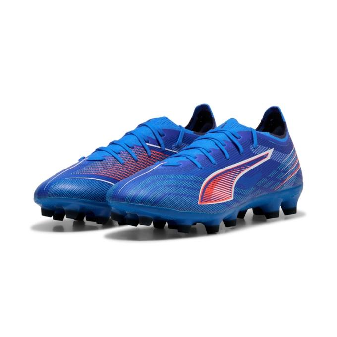 PUMA ウルトラ PUMA（プーマ） サッカースパイク メンズ Q3 ウルトラ6 マッチ HGAG